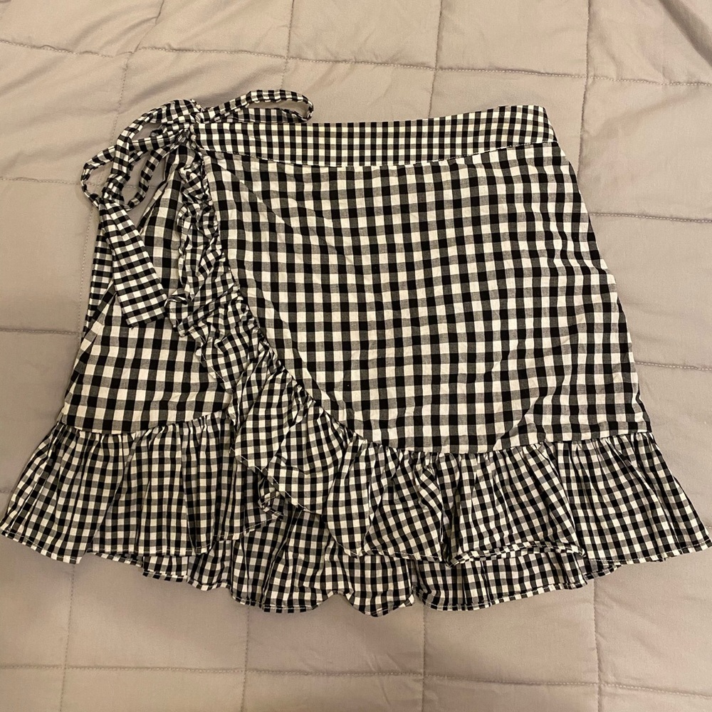 Lovers and Friends Skort